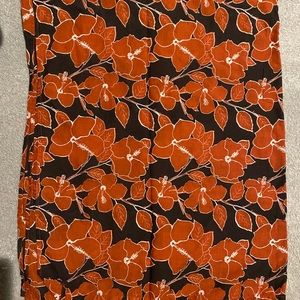 ❤️SOLD❤️Mid Pacific Pareo